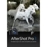 Corel - AfterShot Pro 3 Editor gráfico Completo 1 licencia(s)