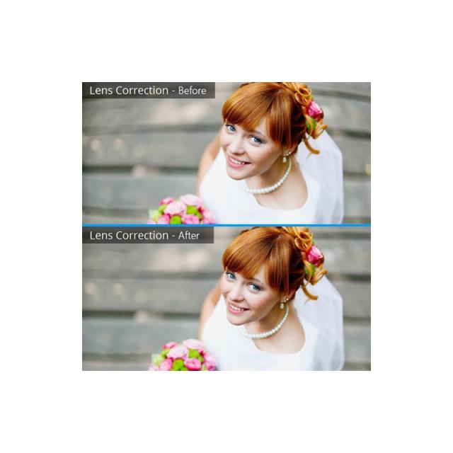 Corel - AfterShot Pro 3 Editor gráfico Completo 1 licencia(s)