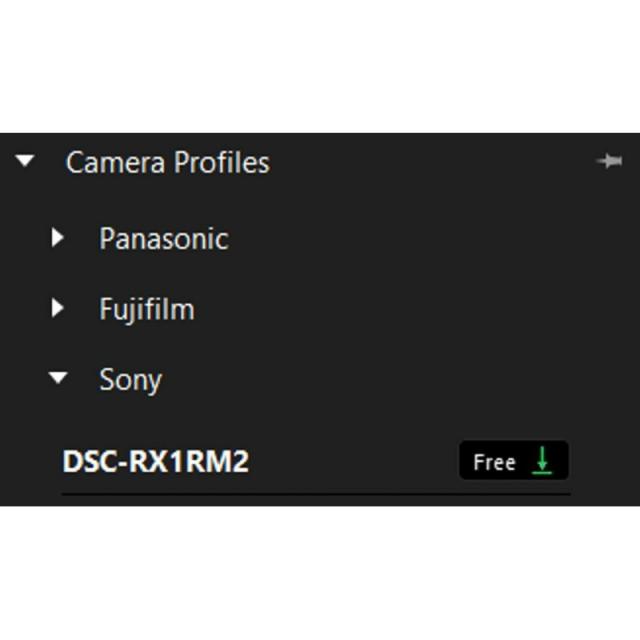 Corel - AfterShot Pro 3 Editor gráfico Completo 1 licencia(s)