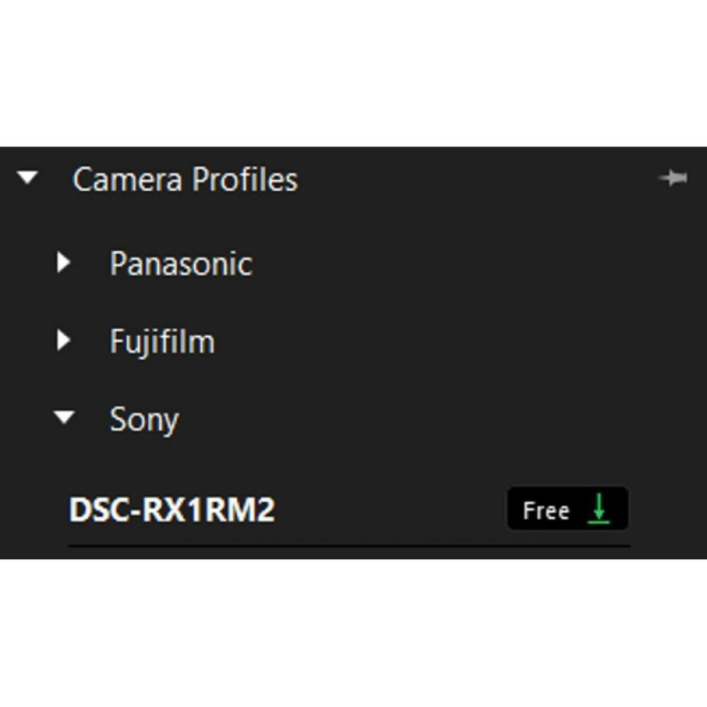 Corel - AfterShot Pro 3 Editor gráfico Completo 1 licencia(s)