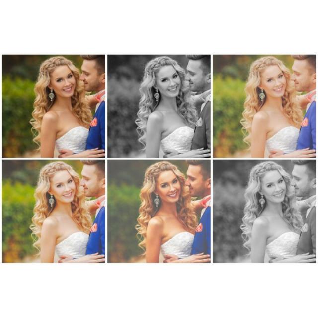 Corel - AfterShot Pro 3 Editor gráfico Completo 1 licencia(s)