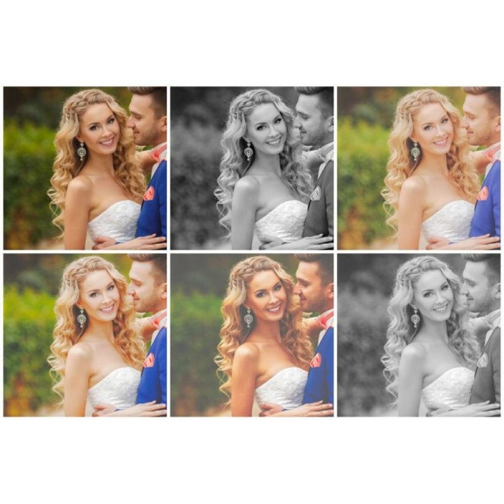 Corel - AfterShot Pro 3 Editor gráfico Completo 1 licencia(s)