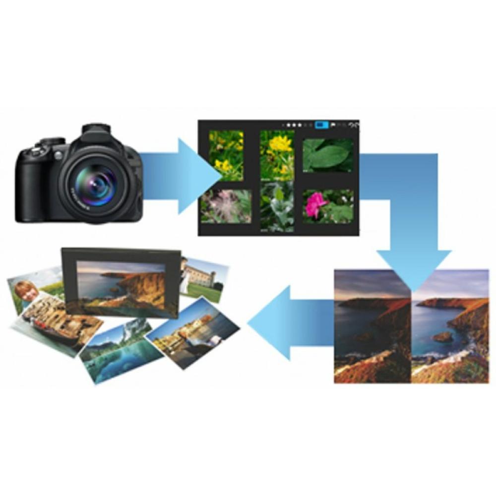 Corel - AfterShot Pro 3 Editor gráfico Completo 1 licencia(s)