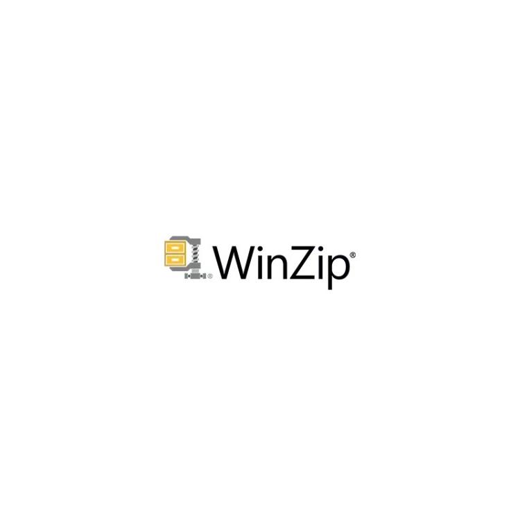 Corel - WinZip Inglés 2 año(s) 24 mes(es) - LCWZSEICPCMNT2F