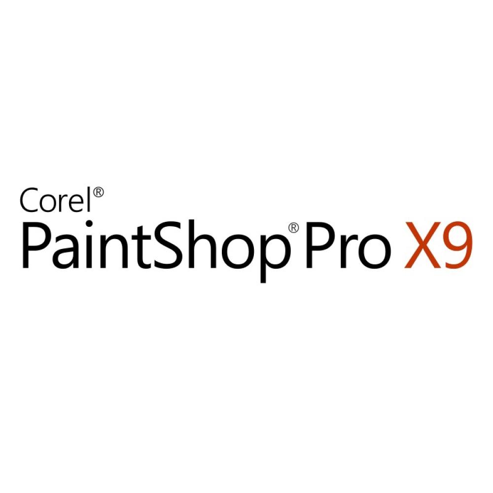 Corel - PaintShop Pro Education Edition Maintenance (1Yr) (51-250) gasto de mantenimiento y soporte