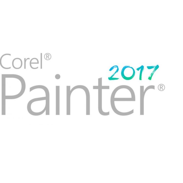 Corel - Painter Maintenance (2 Yr) (251+) 2 año(s)