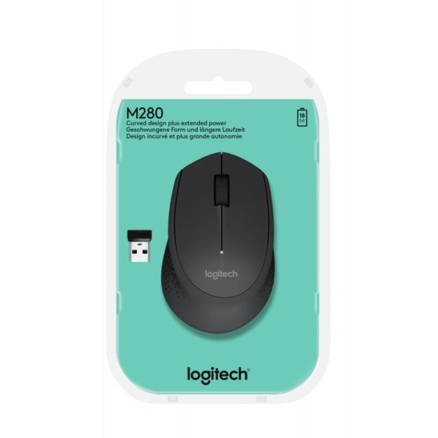 Logitech - M280