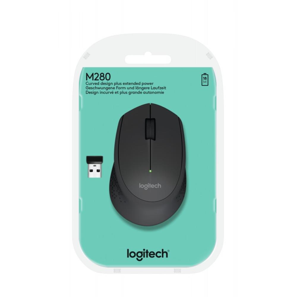 Logitech - M280