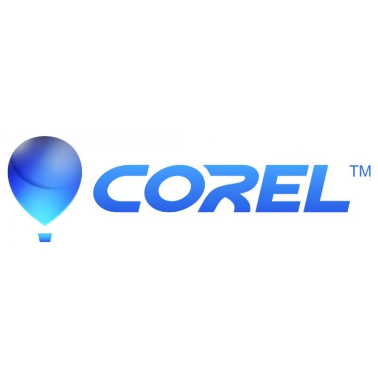 Corel - DRAW Graphics Suite Volume License (VL) 1 licencia(s) Suscripción Plurilingüe 1 año(s)