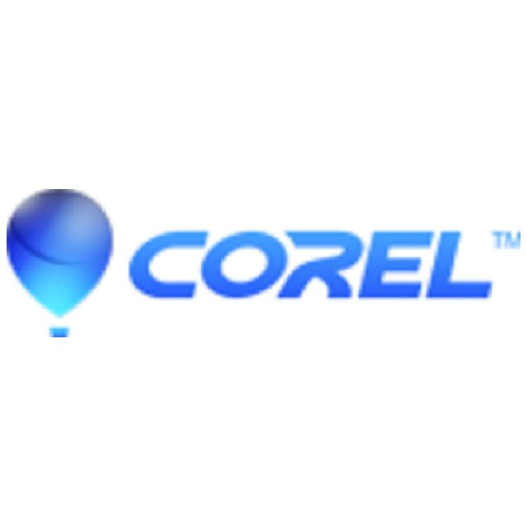 Corel - LCTTMLMNA12 licencia y actualización de software 1 licencia(s) Actualizasr 1 año(s)