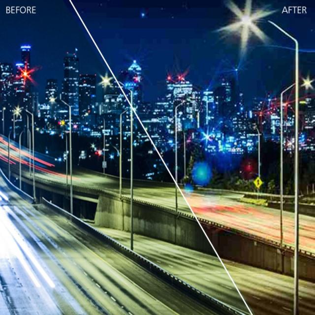 Corel - ParticleShop Editor gráfico Completo