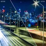 Corel - ParticleShop Editor gráfico Completo