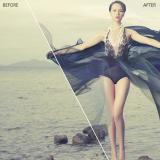 Corel - ParticleShop Editor gráfico Completo