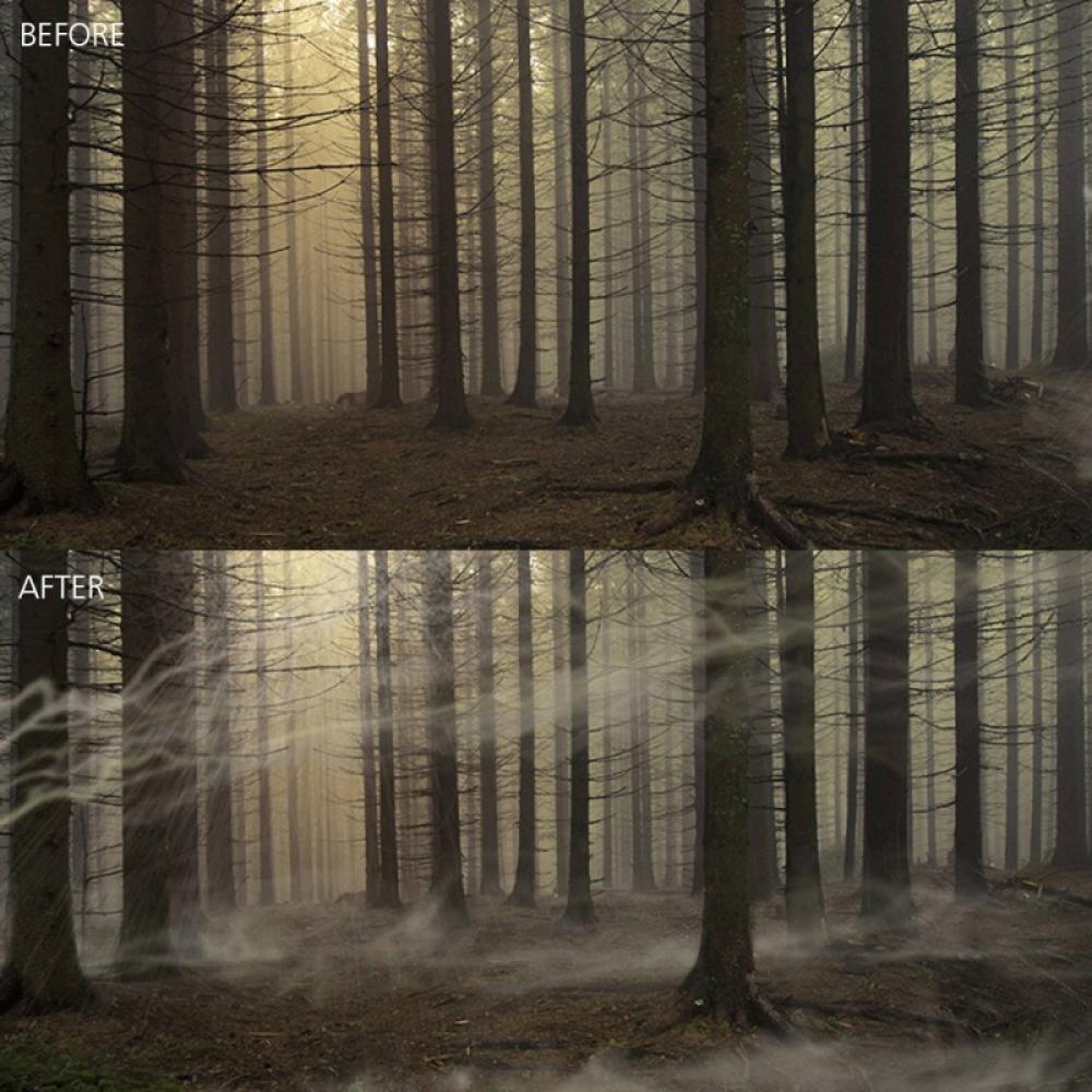 Corel - ParticleShop Editor gráfico Completo