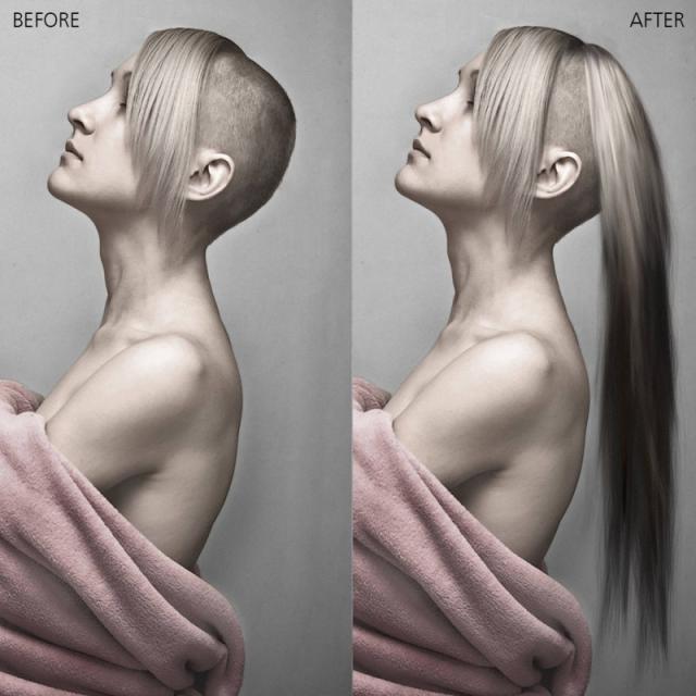 Corel - ParticleShop Editor gráfico Completo