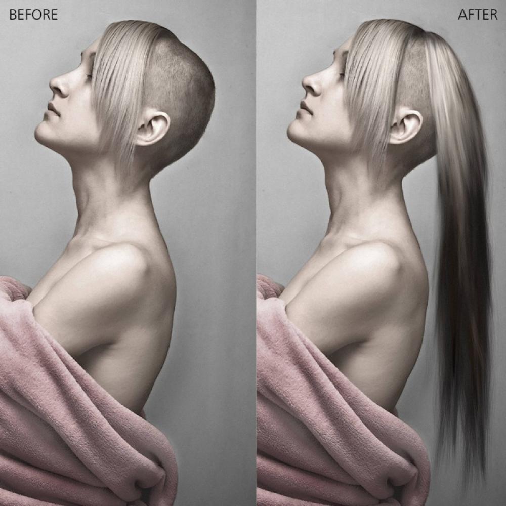 Corel - ParticleShop Editor gráfico Completo