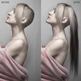 Corel - ParticleShop Editor gráfico Completo