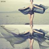 Corel - ParticleShop Editor gráfico Completo