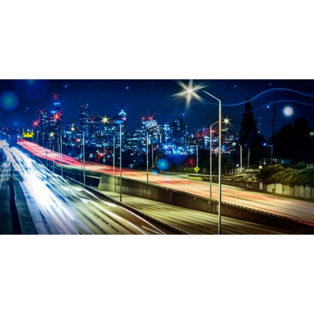 Corel - ParticleShop Editor gráfico Completo