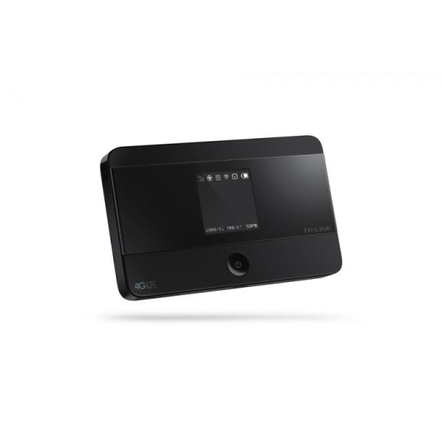 TP-Link - M7350 Equipo para red celular inalámbrica