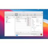 Corel - Roxio Toast Titanium 20 Académico 1 licencia(s) Descarga electrónica de software (ESD, Electronic Software - LCT20TMLA5