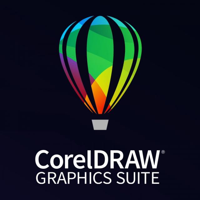 Corel - CorelDRAW Graphics Suite Editor gráfico Volume Licence 1 licencia(s) 3 año(s) - LCCDGSSUBREN35