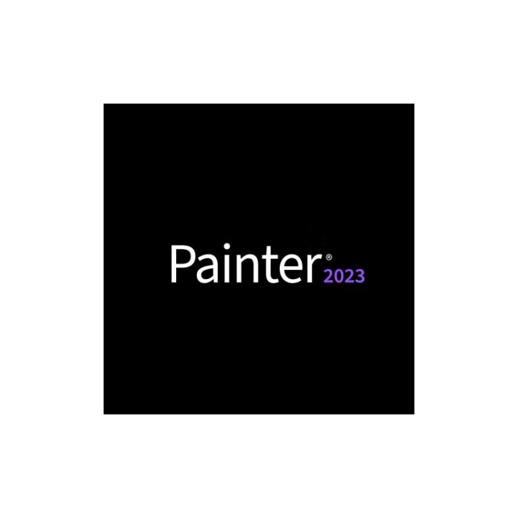Corel - Painter 2023 Editor gráfico 51 - 250 licencia(s)