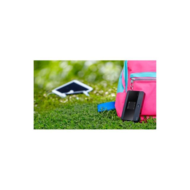 TP-Link - M7350 Equipo para red celular inalámbrica