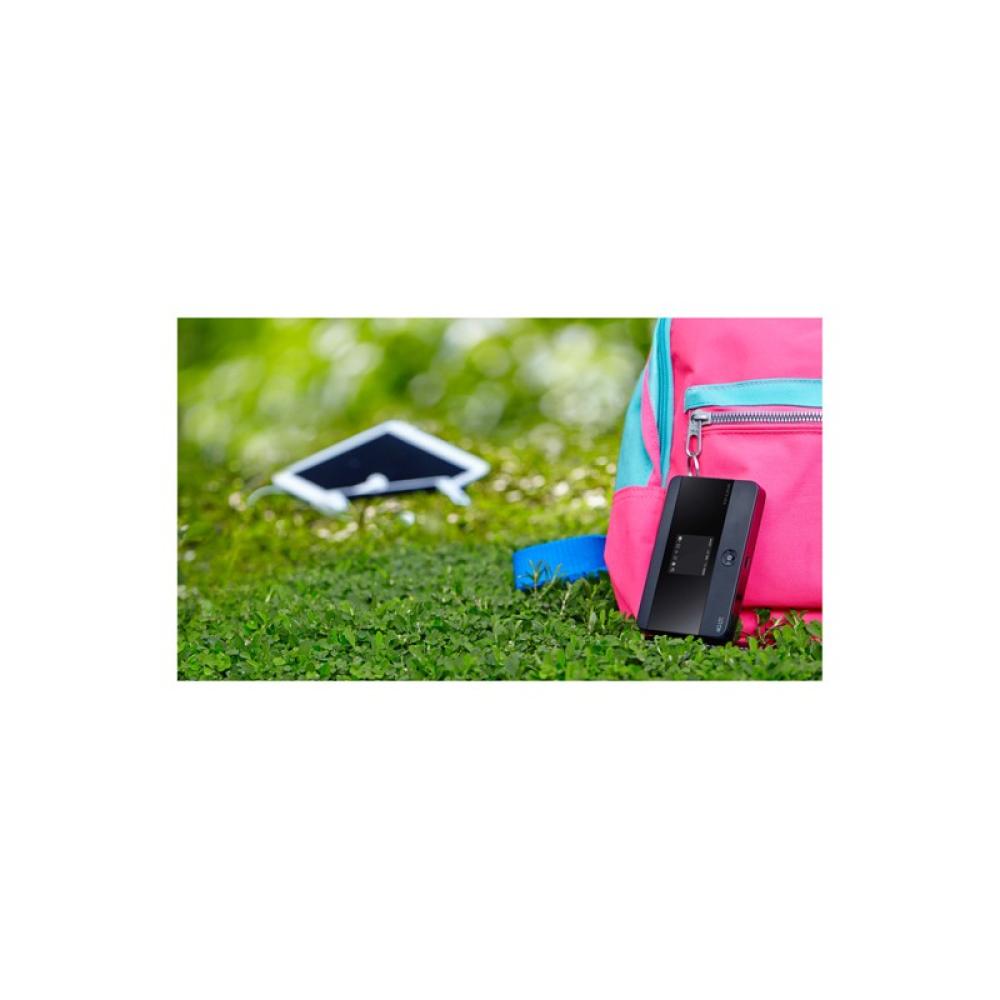 TP-Link - M7350 Equipo para red celular inalámbrica