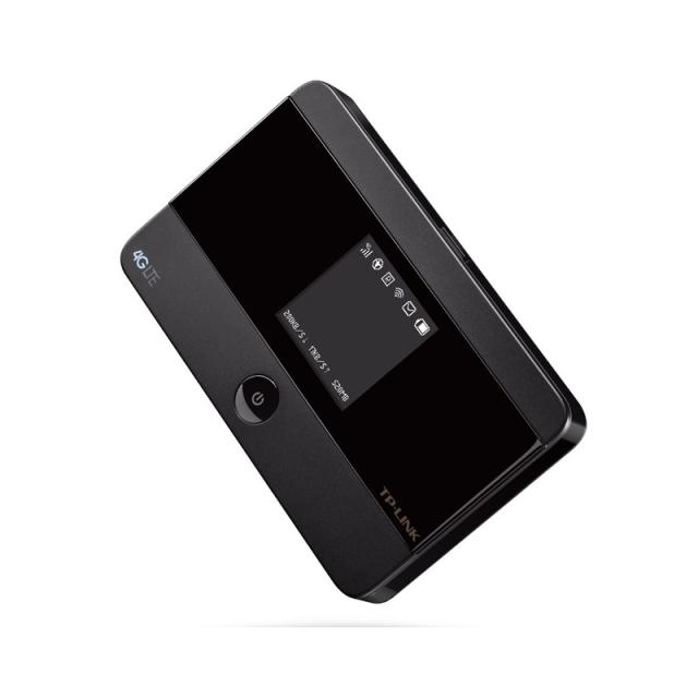 TP-Link - M7350 Equipo para red celular inalámbrica