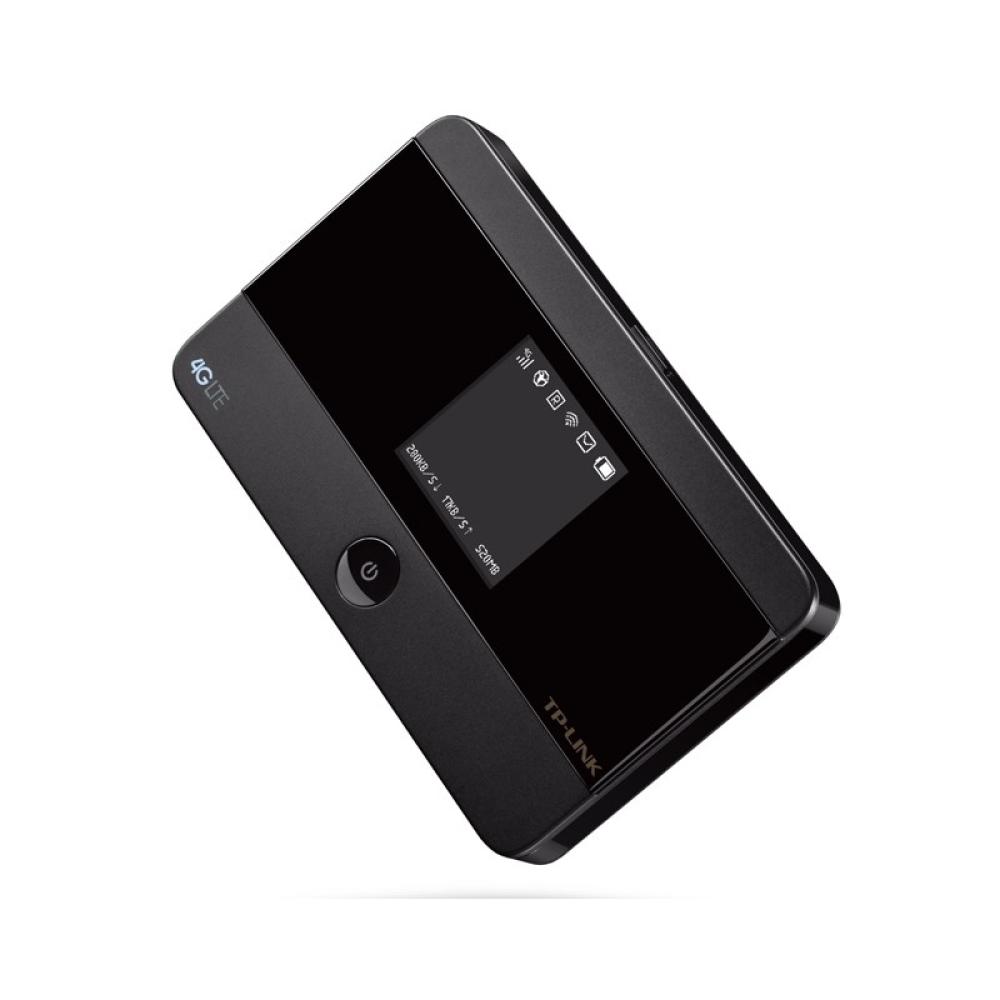 TP-Link - M7350 Equipo para red celular inalámbrica