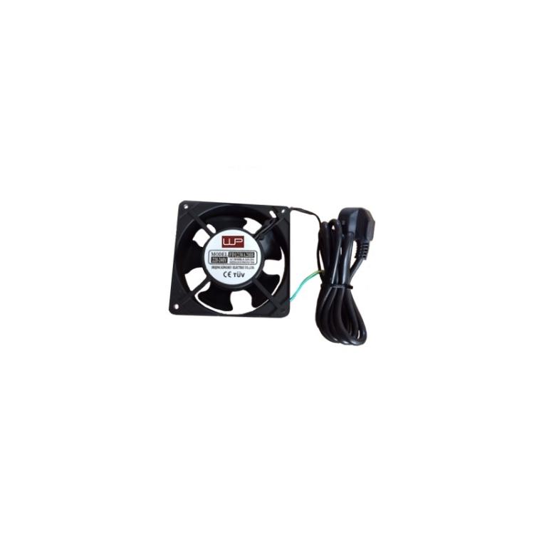 WP - WPN-ACS-FAN120 Negro hardware accesorio de refrigeración