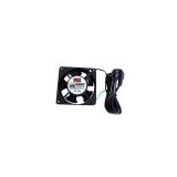 WP - WPN-ACS-FAN120 Negro hardware accesorio de refrigeración