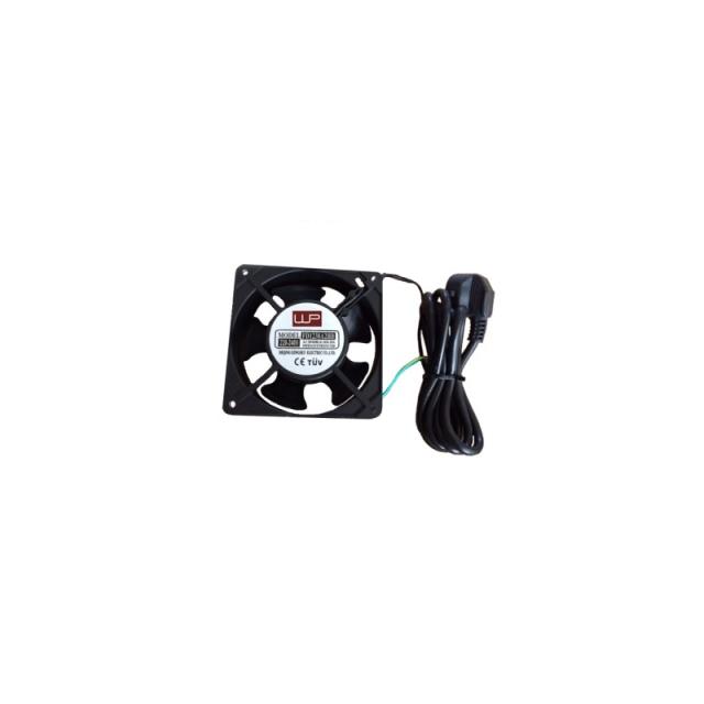WP - WPN-ACS-FAN120 Negro hardware accesorio de refrigeración