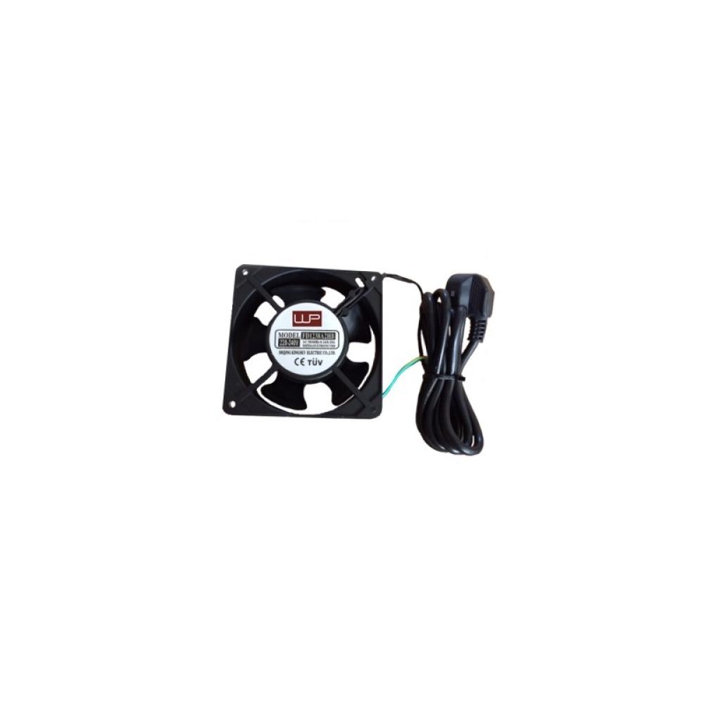 WP - WPN-ACS-FAN120 Negro hardware accesorio de refrigeración