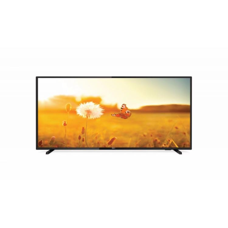 Philips - EasySuite 43HFL3014/12 Televisor 109,2 cm (43") Full HD Negro 250 cd / m²