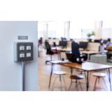 Brother - PT-P910BT impresora de etiquetas Transferencia térmica 360 x 360 DPI Inalámbrico y alámbrico TZe Bluetooth