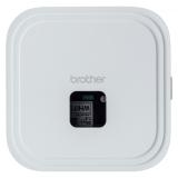 Brother - PT-P910BT impresora de etiquetas Transferencia térmica 360 x 360 DPI Inalámbrico y alámbrico TZe Bluetooth