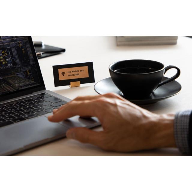 Brother - PT-P910BT impresora de etiquetas Transferencia térmica 360 x 360 DPI Inalámbrico y alámbrico TZe Bluetooth