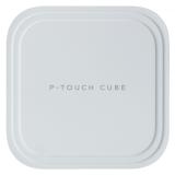 Brother - PT-P910BT impresora de etiquetas Transferencia térmica 360 x 360 DPI Inalámbrico y alámbrico TZe Bluetooth