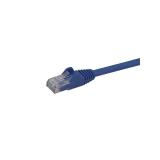 StarTech.com - Cable de Red Ethernet Snagless Sin Enganches Cat 6 Cat6 Gigabit 5m - Azul