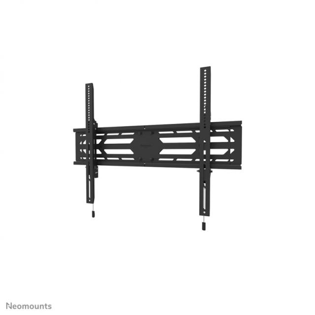 Neomounts - WL30S-950BL19 Soporte de pared robusto 55-115" - fijo - bloqueable - horizontal y vertical