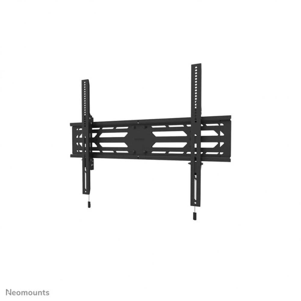 Neomounts - WL30S-950BL19 Soporte de pared robusto 55-115" - fijo - bloqueable - horizontal y vertical