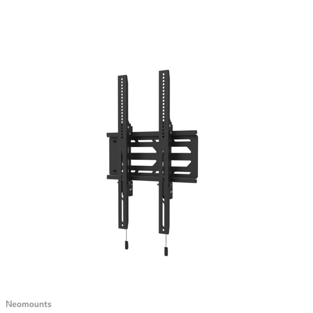 Neomounts - WL30S-950BL19 Soporte de pared robusto 55-115" - fijo - bloqueable - horizontal y vertical