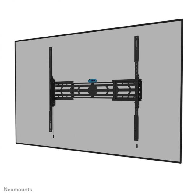 Neomounts - WL30S-950BL19 Soporte de pared robusto 55-115" - fijo - bloqueable - horizontal y vertical