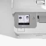 Brother - MFC-L8340CDW impresora multifunción LED 600 x 2400 DPI 30 ppm Wifi