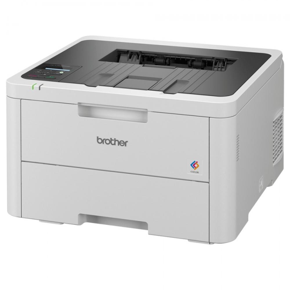 Brother - HL-L3240CDW impresora láser Color 600 x 2400 DPI A4 Wifi