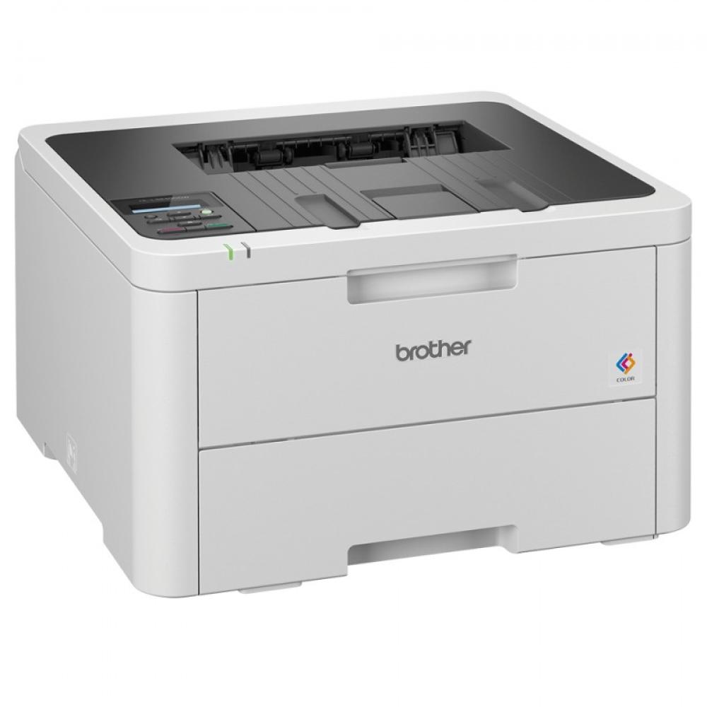 Brother - HL-L3240CDW impresora láser Color 600 x 2400 DPI A4 Wifi
