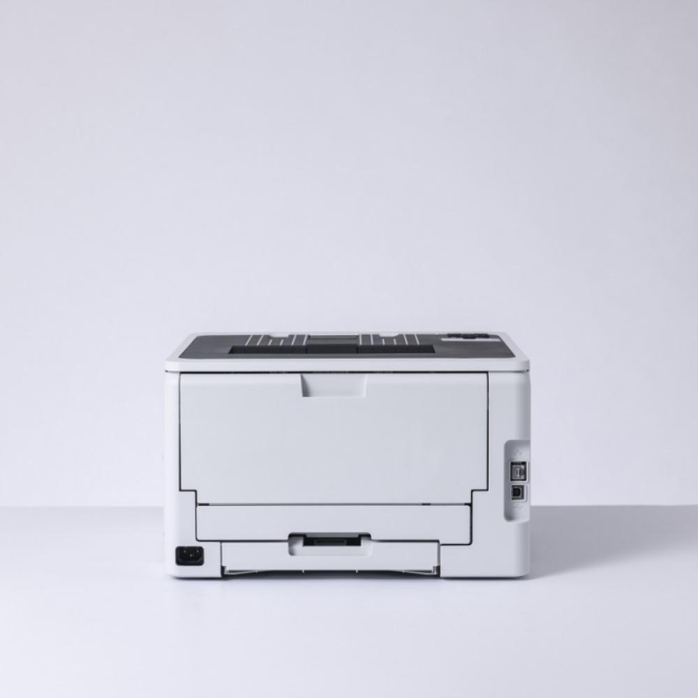 Brother - HL-L3240CDW impresora láser Color 600 x 2400 DPI A4 Wifi