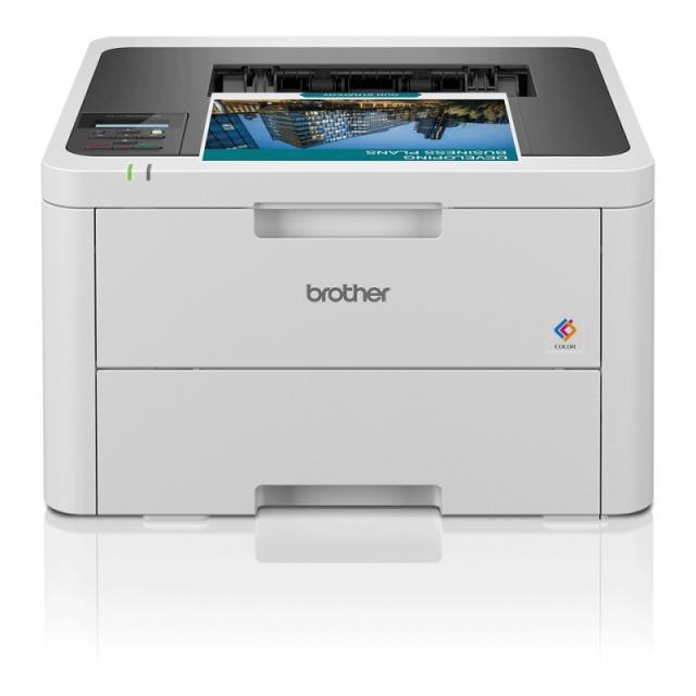 Brother - HL-L3240CDW impresora láser Color 600 x 2400 DPI A4 Wifi